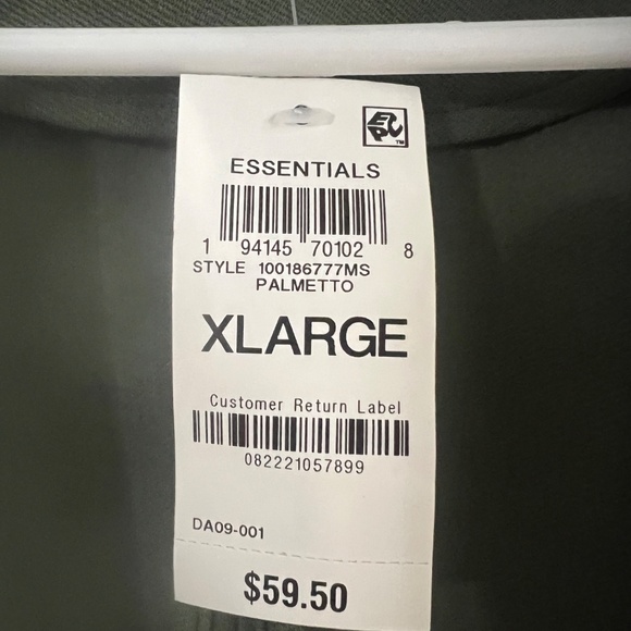 Women’s Bar lll Blazer XL - Picture 4 of 6